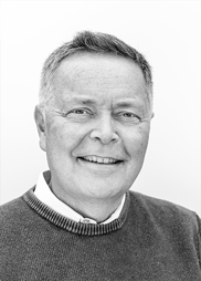 Christian Norgaard Madsen